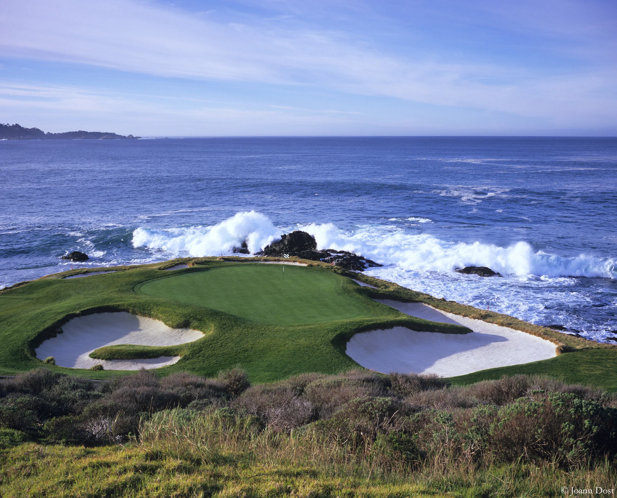 Golf Tour Specialist for USA and Japan golf tours